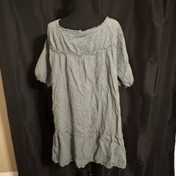 DIVIDED Dress Size XL - Picture 2 of 4